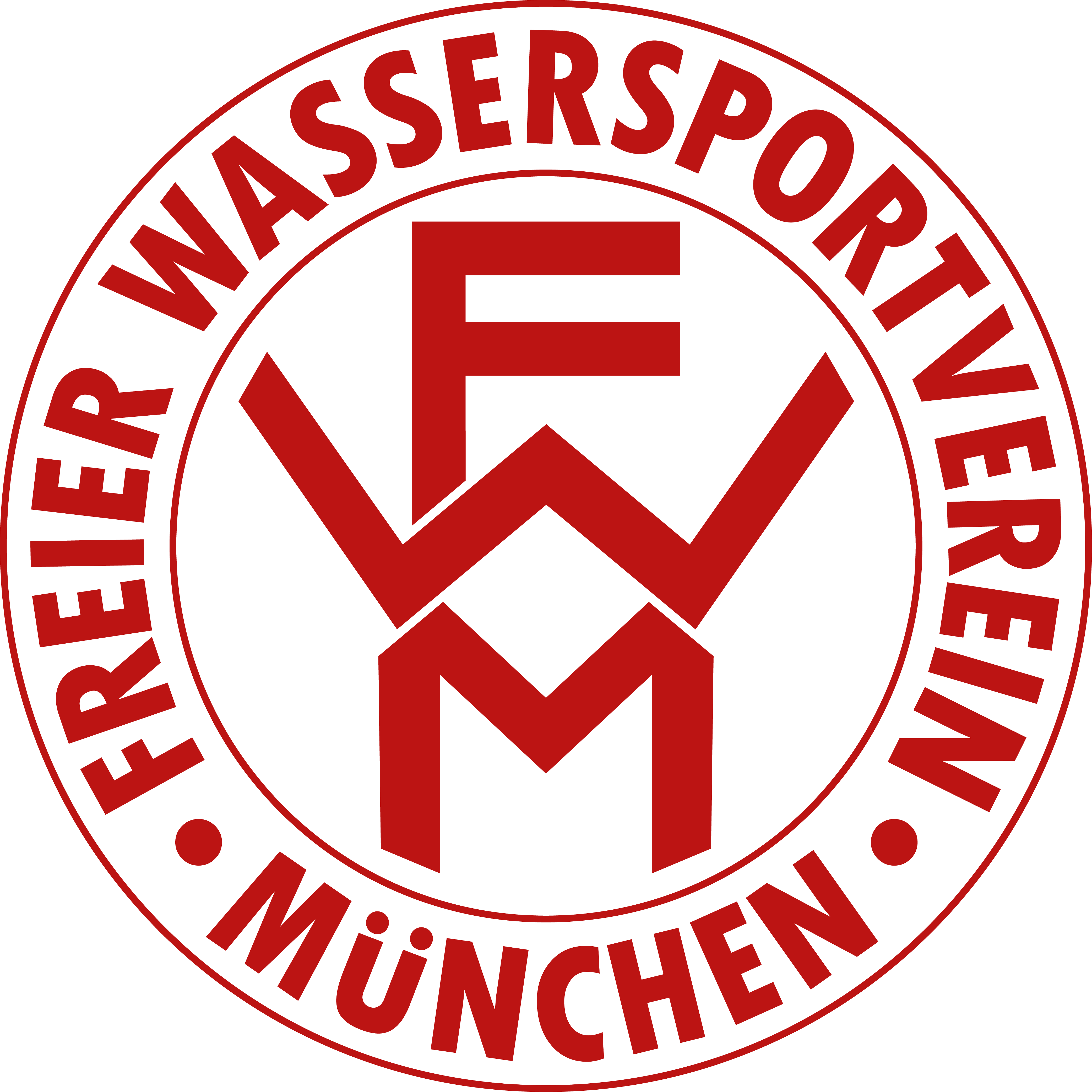FWM – Freier Wassersportverein München e. V.
